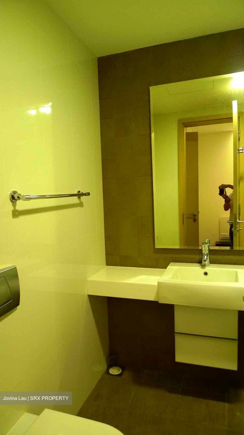 Botannia (D5), Condominium #554360771